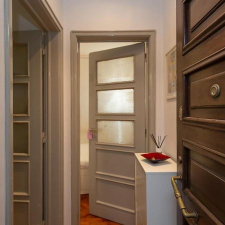 Beguest Alegria Apartment Lisboa Екстериор снимка