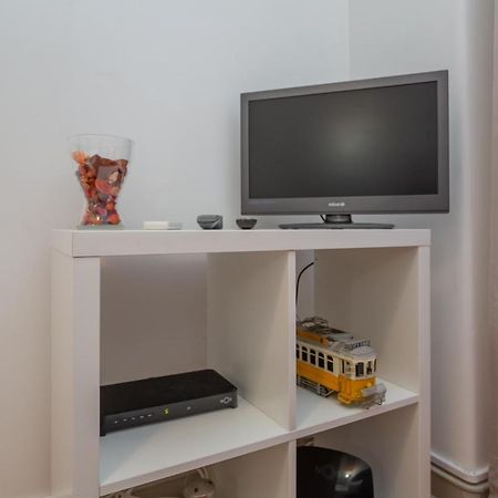 Beguest Alegria Apartment Lisboa Екстериор снимка