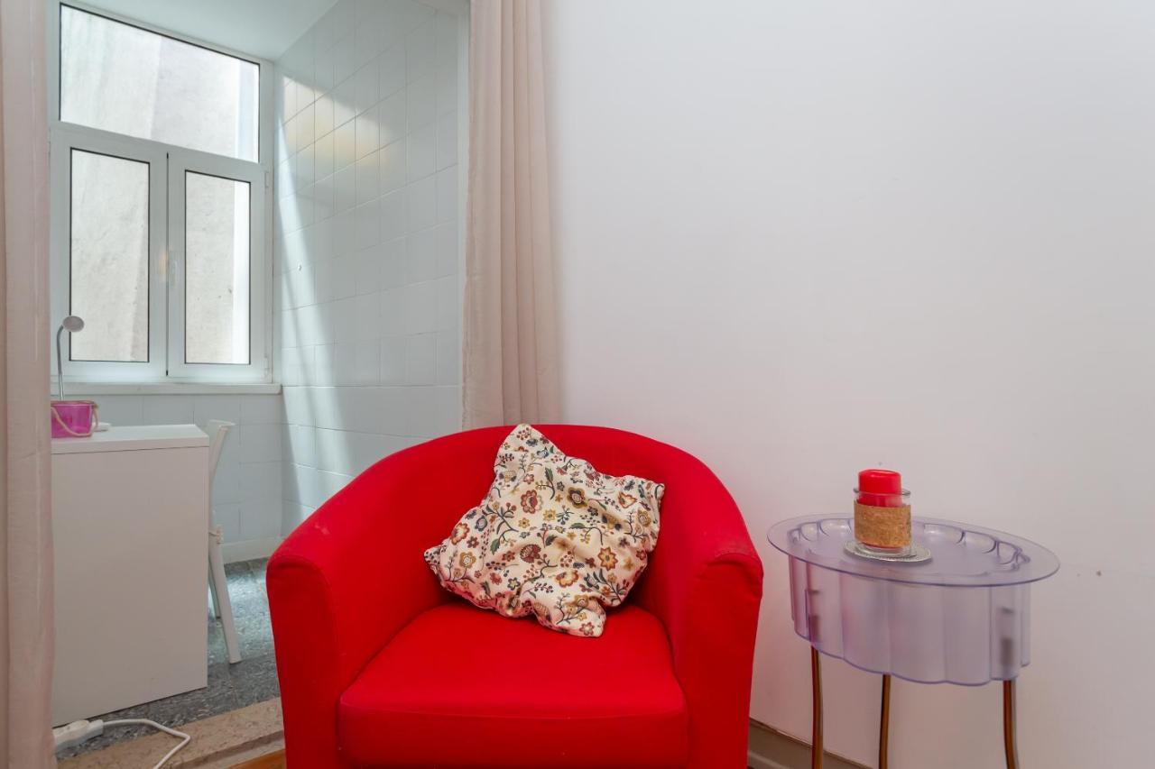 Beguest Alegria Apartment Lisboa Екстериор снимка