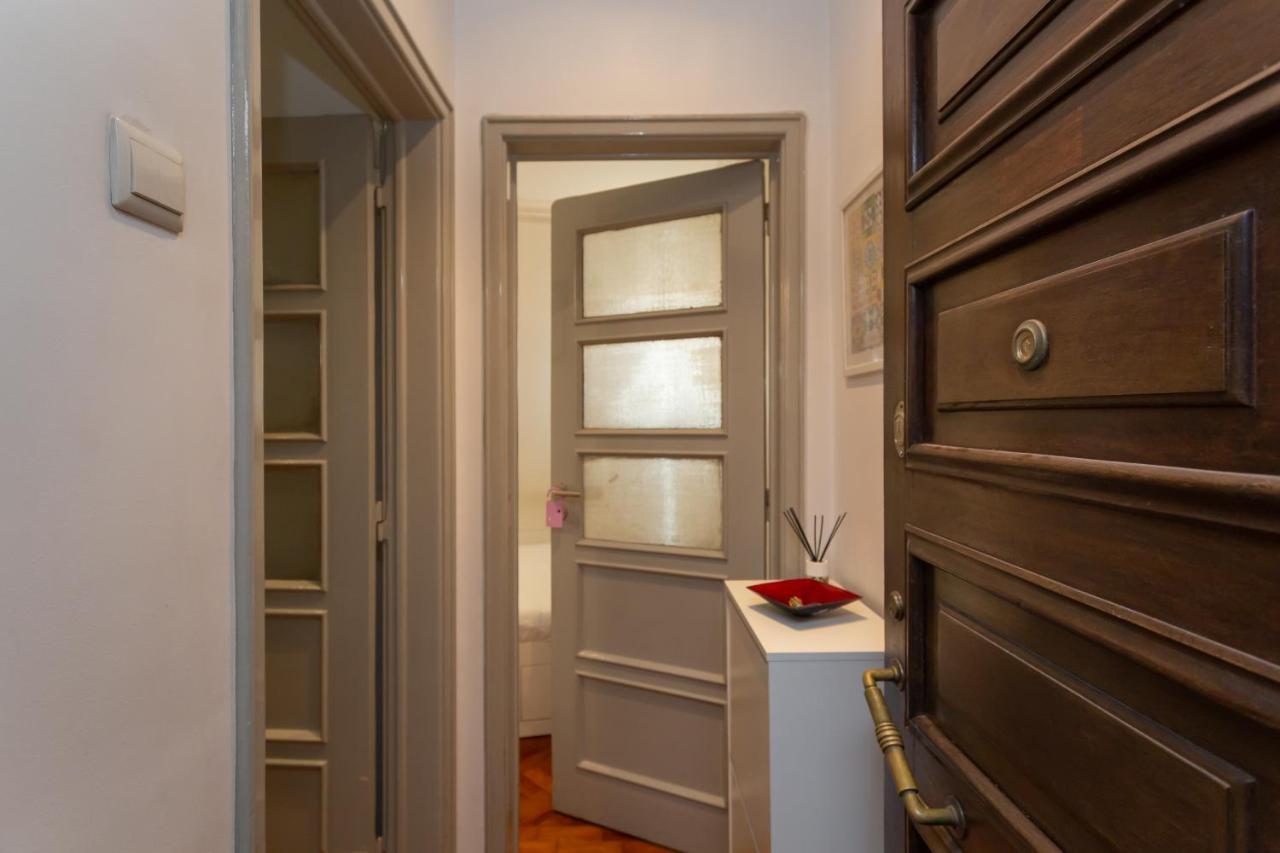 Beguest Alegria Apartment Lisboa Екстериор снимка