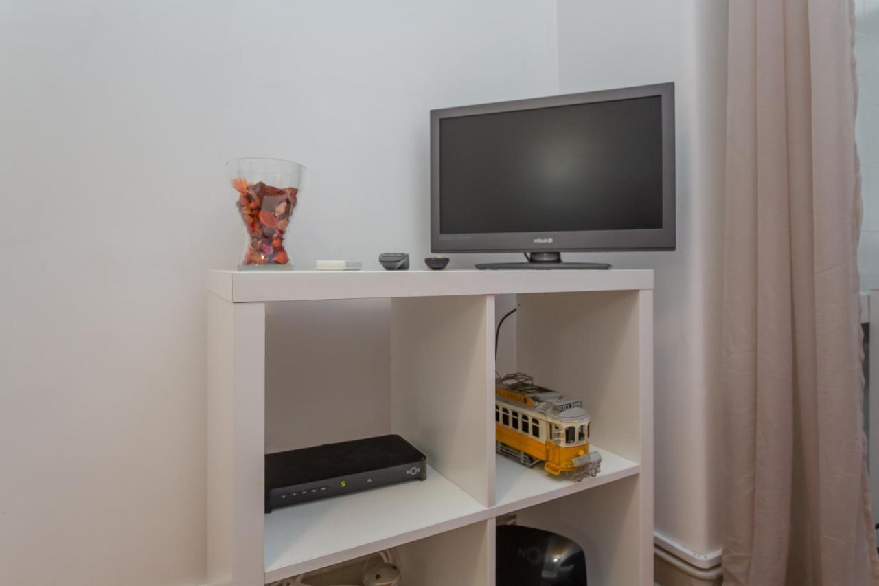 Beguest Alegria Apartment Lisboa Екстериор снимка