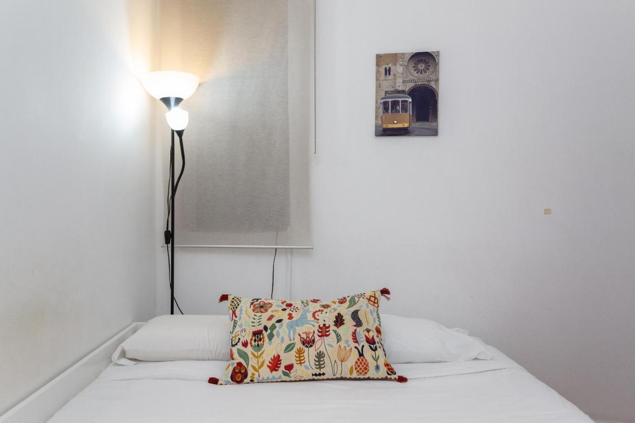 Beguest Alegria Apartment Lisboa Екстериор снимка
