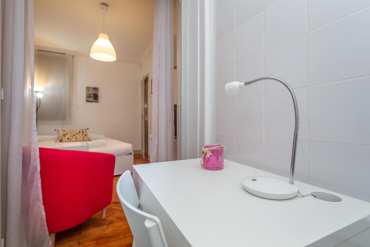Beguest Alegria Apartment Lisboa Екстериор снимка