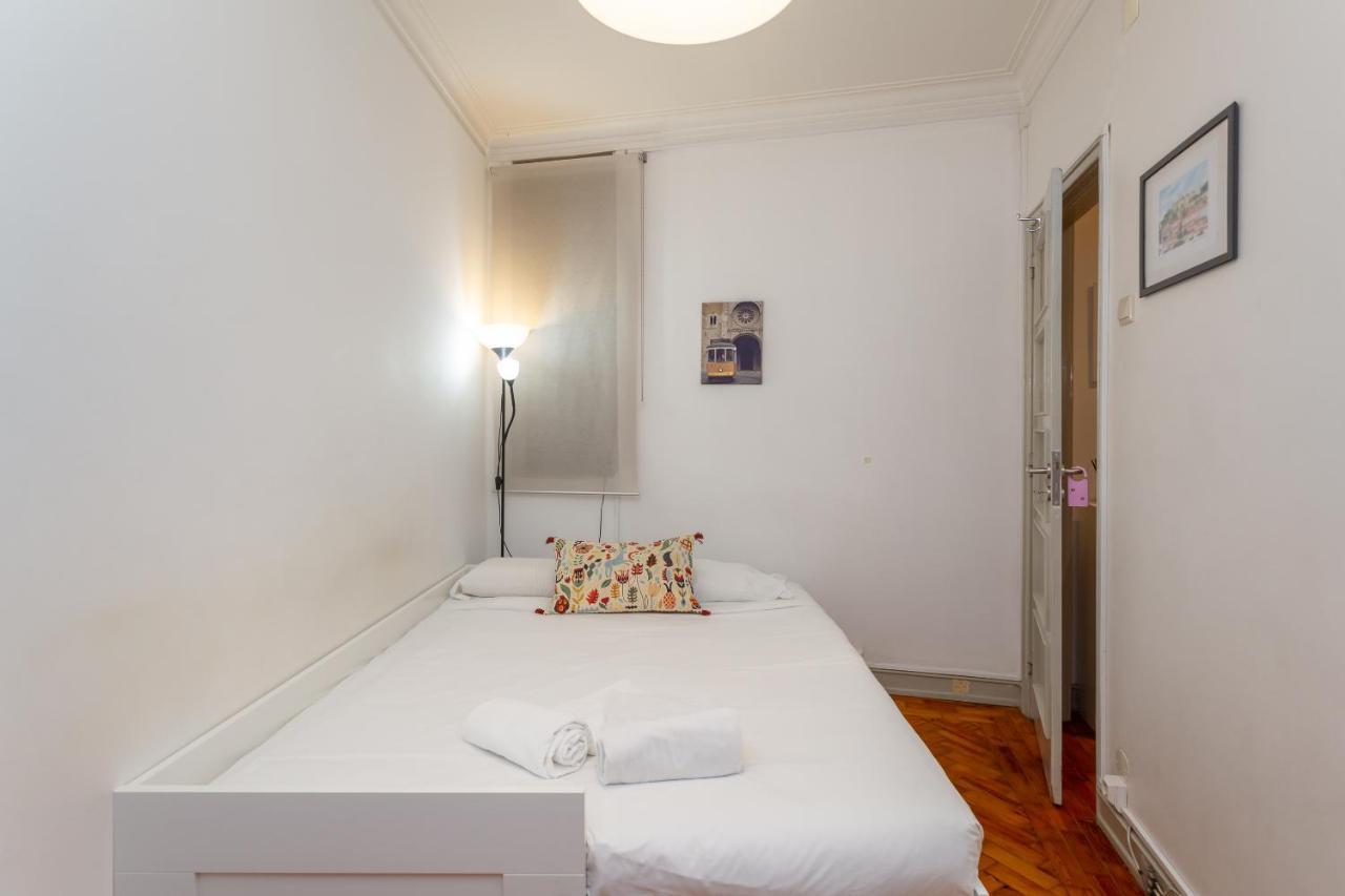 Beguest Alegria Apartment Lisboa Екстериор снимка