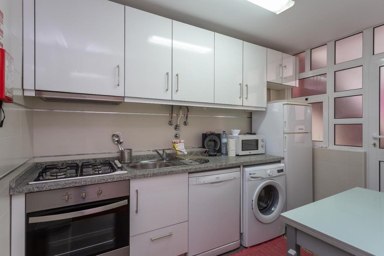 Beguest Alegria Apartment Lisboa Екстериор снимка