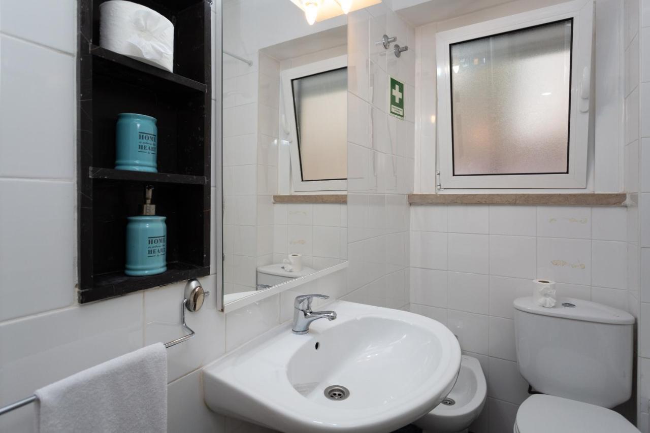 Beguest Alegria Apartment Lisboa Екстериор снимка