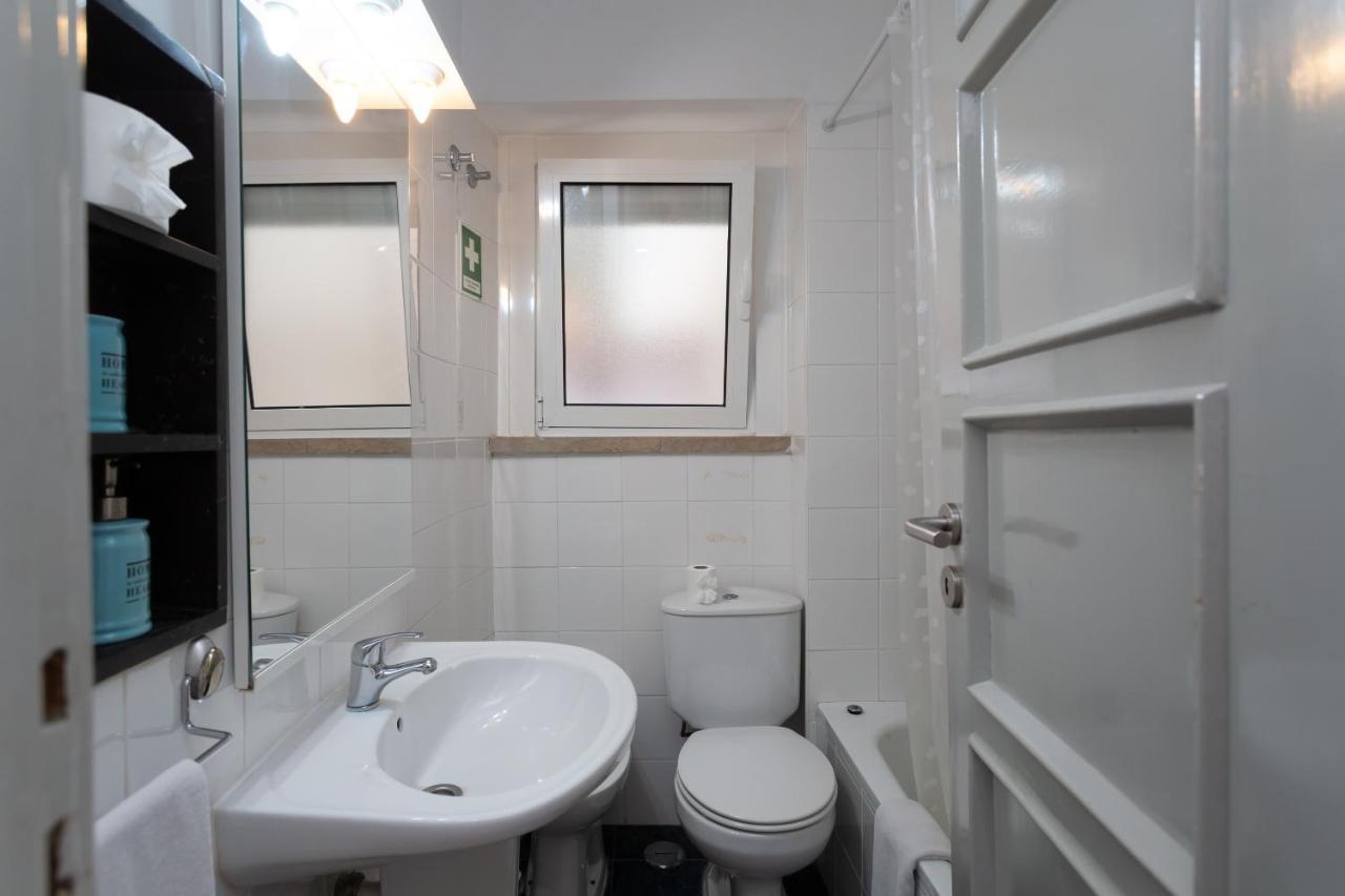 Beguest Alegria Apartment Lisboa Екстериор снимка